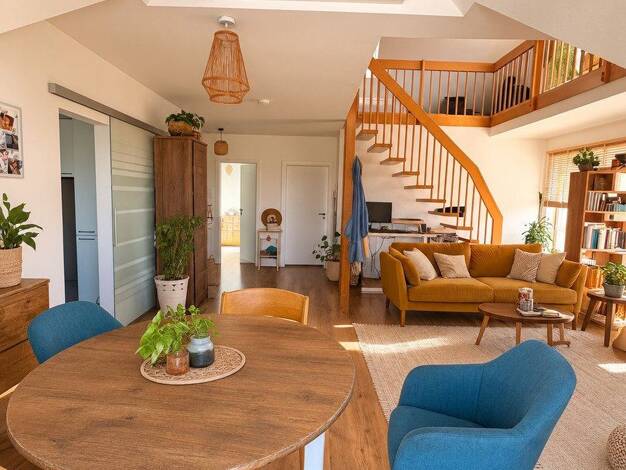 Maisonette zum Kauf provisionsfrei 245.000 € 2,5 Zimmer 89 m² 2. Geschoss Meerholz Gelnhausen 63571