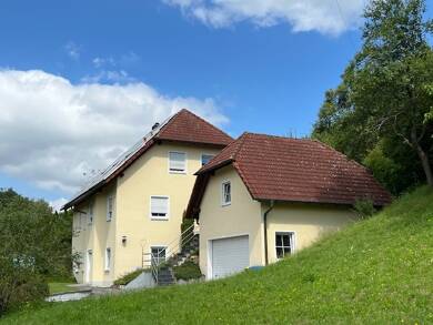 Einfamilienhaus zum Kauf 349.000 € 8 Zimmer 174 m² 1.063 m² Grundstück Kornhöfstadt Scheinfeld Ortsteil 91443