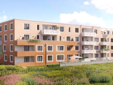 Wohnung zum Kauf - Neubau provisionsfrei 515.000 € 4 Zimmer 91,5 m² 1. Geschoss frei ab sofort Simonskaul 48 Weidenpesch Köln-Weidenpesch 50737