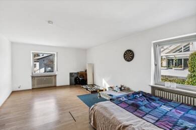 Wohnung zum Kauf 275.000 € 1 Zimmer 42 m² 1. Geschoss Ismaning Ismaning 85737