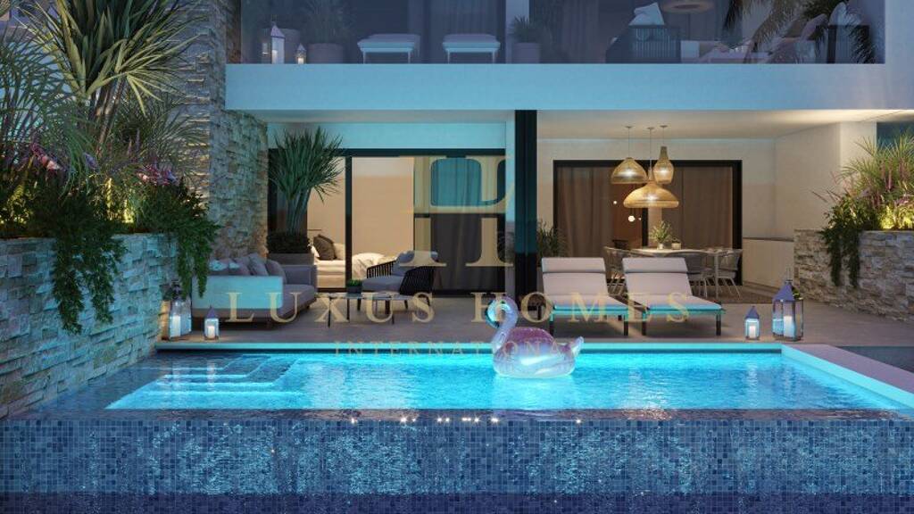 Studio zum Kauf provisionsfrei 1.550.000 € 4 Zimmer 179 m² 2. Geschoss frei ab sofort Orihuela