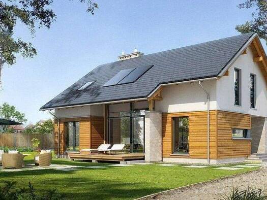 Haus zum Kauf 455.600 € 4 Zimmer 116 m² 500 m² Grundstück Weinböhla 01689