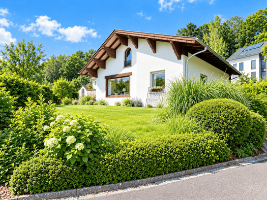 Einfamilienhaus zum Kauf 785.000 € 6 Zimmer 125 m² 1.310 m² Grundstück Weingartsgasse Hennef (Sieg) 53773