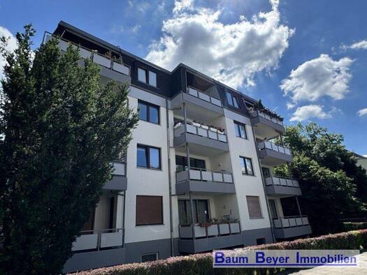 Wohnung zur Miete 550 € 1 Zimmer 35 m² Göttingen 37083