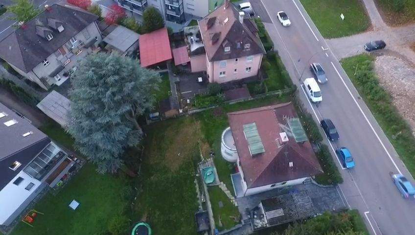 Mehrfamilienhaus zum Kauf - Ansicht 5