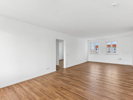 Wohnung zur Miete 765 € 3 Zimmer 75,3 m² 1. Geschoss frei ab 01.11.2026 Rogätzer Straße Alte Neustadt Alte Neustadt 39106