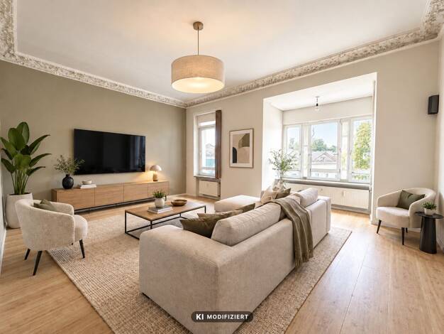Wohnung zum Kauf 224.900 € 5 Zimmer 169 m² 2. Geschoss Zentrum Iserlohn 58638
