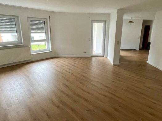 Wohnung zur Miete 930 € 3,5 Zimmer 87 m² Geschoss 1/4 frei ab sofort Schwäbisch Gmünd Schwäbisch Gmünd 73525