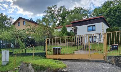 Einfamilienhaus zum Kauf 179.000 € 120 m² 872 m² Grundstück West Rudolstadt 07407