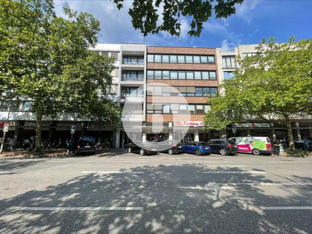 Bürofläche zur Miete provisionsfrei 12 € 95 m² Bürofläche Südstadt Hannover 30169