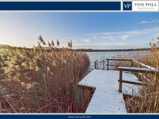 Einfamilienhaus zum Kauf 595.000 € 3 Zimmer 45 m² 2.481 m² Grundstück Bindow 15754