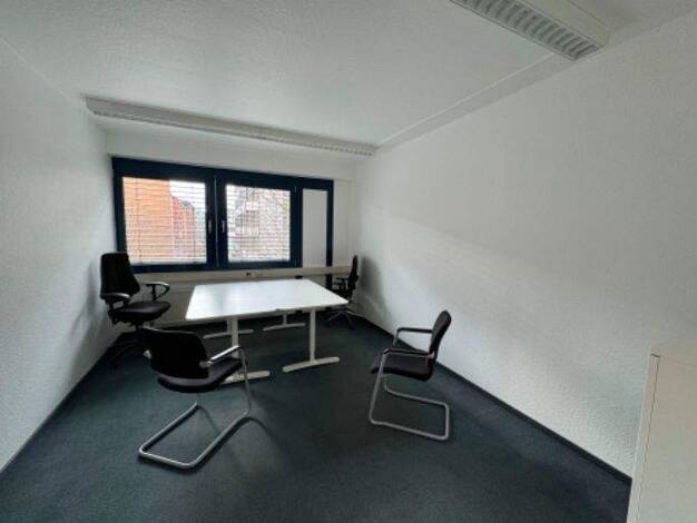 Bürofläche zur Miete provisionsfrei 490 € 26 m² Bürofläche Am Justizzentrum Sülz Köln 50939