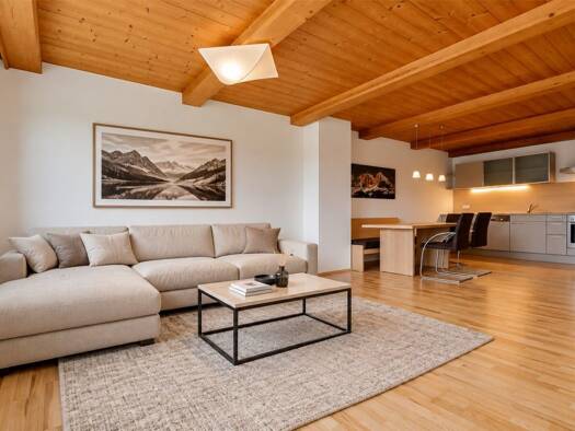 Wohnung zur Miete 750 € 2 Zimmer 64 m² St. Johann in Tirol 6380