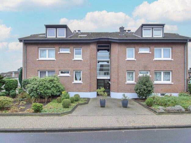 Sonstiges zum Kauf als Kapitalanlage geeignet 195.000 € 2 Zimmer 67 m² Hüls Krefeld 47839