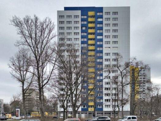 Wohnung zum Kauf 379.000 € 3 Zimmer 65,7 m² 6. Geschoss Mitte Berlin 10179