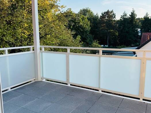 Wohnung zur Miete 850 € 3 Zimmer 71 m² 1. Geschoss frei ab sofort Dolberger Straße Außenbereich Ahlen 59229