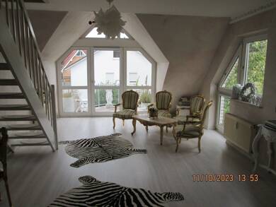 Maisonette zum Kauf provisionsfrei 196.900 € 3 Zimmer 86 m² 2. Geschoss frei ab sofort Syke Syke 28857