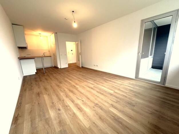 Wohnung zum Kauf 189.000 € 2 Zimmer 52 m² 1. Geschoss Zentrum Ratingen 40878