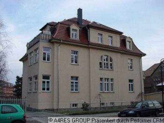 Wohnung zur Miete 447 € 3 Zimmer 77 m² Paulistr. 31 Bautzen 02625