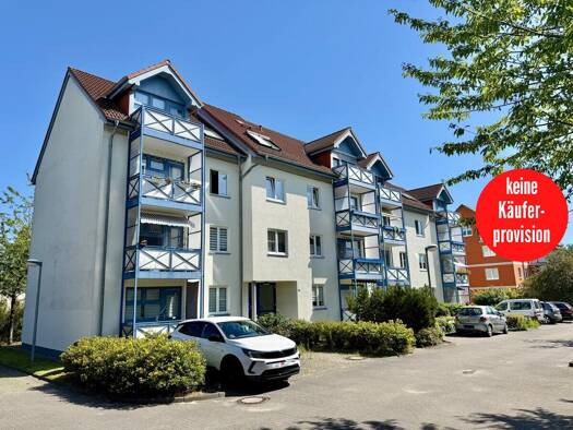 Wohnung zum Kauf provisionsfrei 135.000 € 3 Zimmer 73 m² Lindenberg Neubrandenburg 17033