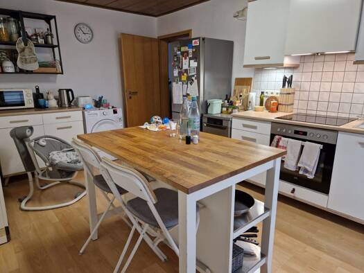 Wohnung zur Miete 430 € 2 Zimmer 59 m² Geschoss 2/3 frei ab 01.05.2026 Frintrop Essen 45359