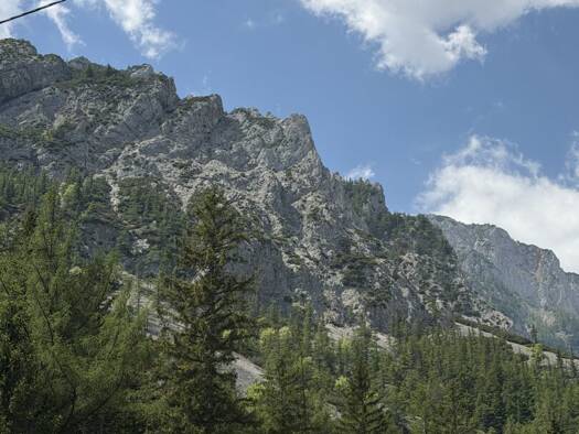 Grundstück zum Kauf 3.000.000 m² Grundstück Kapfenberg 8600
