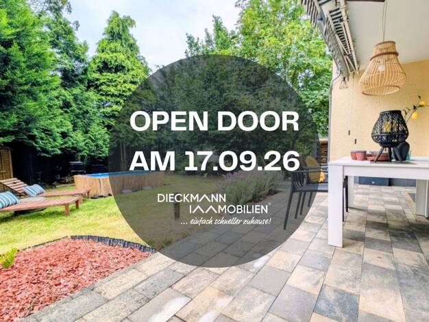 Wohnung zum Kauf provisionsfrei 210.000 € 2 Zimmer 58,7 m² EG Vennikel Moers 47447