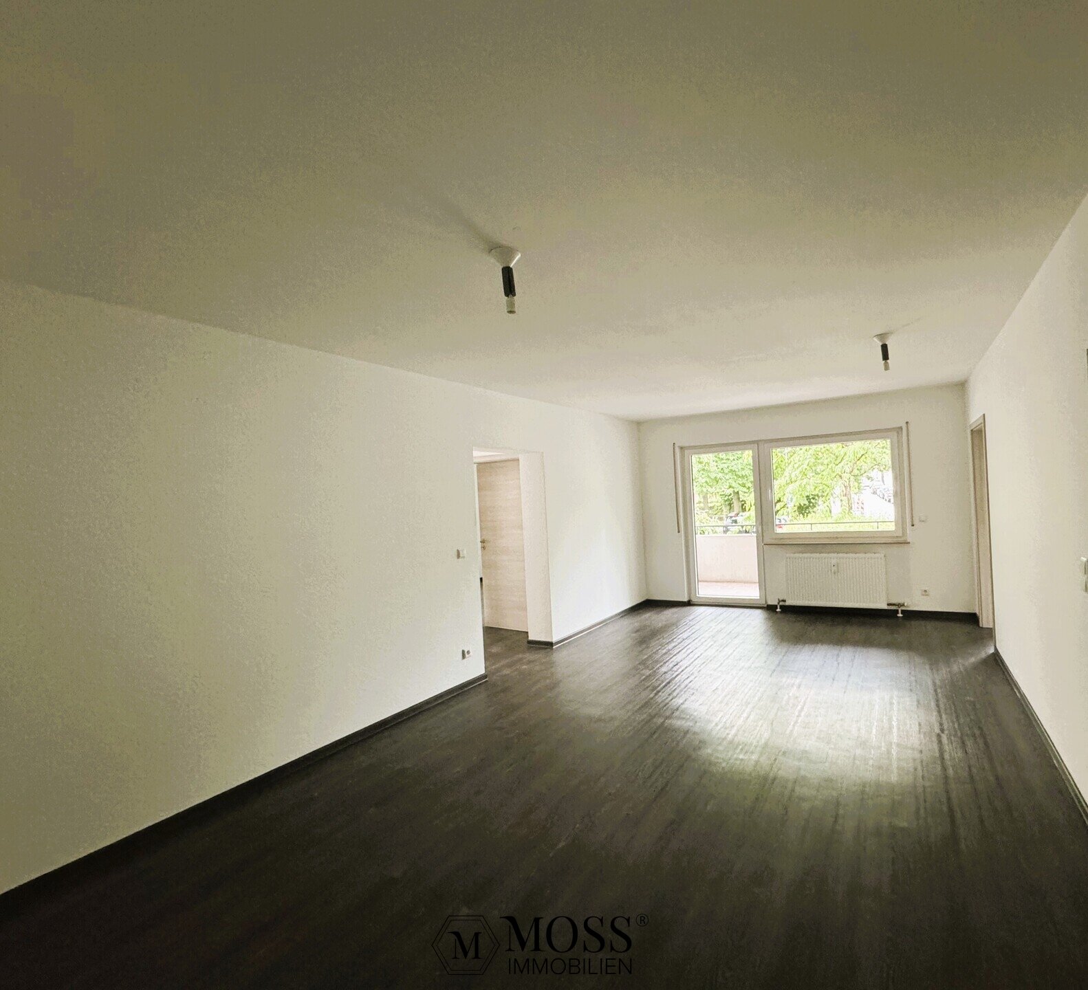 Wohnung zum Kauf 330.000 € 3 Zimmer 80 m²<br/>Wohnfläche EG<br/>Geschoss Karlstraße 139 Oststadt Heilbronn 74072