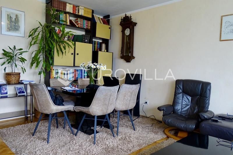 Wohnung zum Kauf 181.500 € 2 Zimmer 70 m²<br/>Wohnfläche Krnjevo Rijeka 51000