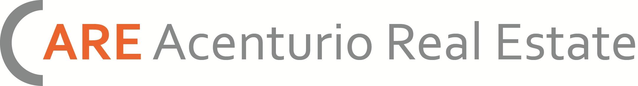 ARE Acenturio Real Estate