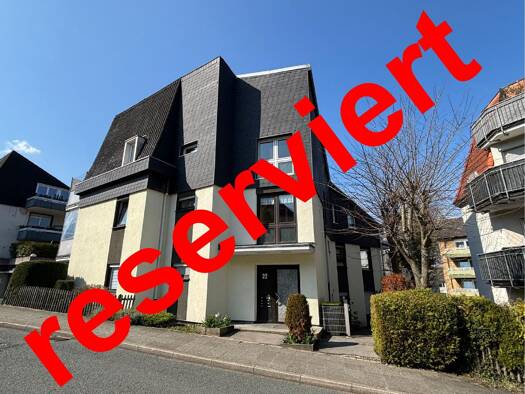 Mehrfamilienhaus zum Kauf 459.000 € 15 Zimmer 352 m² 512 m² Grundstück Bertholdstraße 22 Zentrum Iserlohn 58644