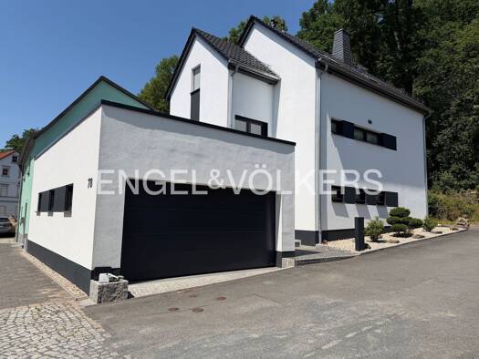 Einfamilienhaus zur Miete 1.990 € 5 Zimmer 155 m² 170 m² Grundstück Schmölln Schmölln 04626