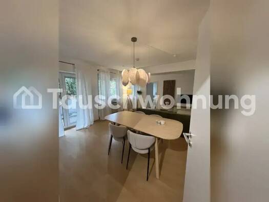 Wohnung zur Miete Tauschwohnung 690 € 2 Zimmer 57 m² Centrum Münster 48147