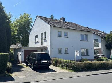 Einfamilienhaus zum Kauf 695.000 € 7 Zimmer 227 m² 825 m² Grundstück Holzlar Bonn 53229
