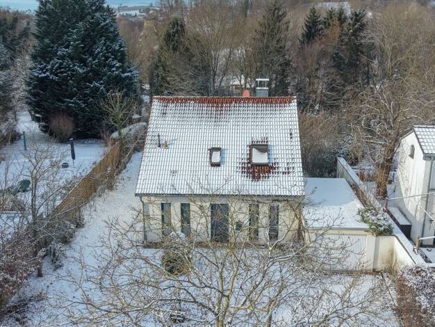 Einfamilienhaus zum Kauf provisionsfrei 700.000 € 4 Zimmer 146 m² 1.769 m² Grundstück Landgrabenweg 10 Niederbachem Wachtberg 53343