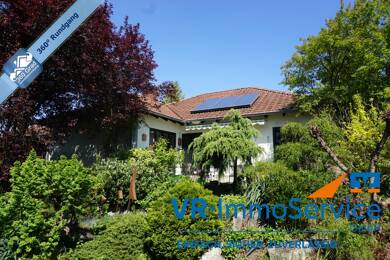 Bungalow zum Kauf 399.000 € 4 Zimmer 120 m² 959 m² Grundstück Buch Buch am Wald 91592