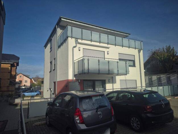 Wohnung zum Kauf 295.000 € 2 Zimmer 67,7 m² Groß-Karben Karben 61184