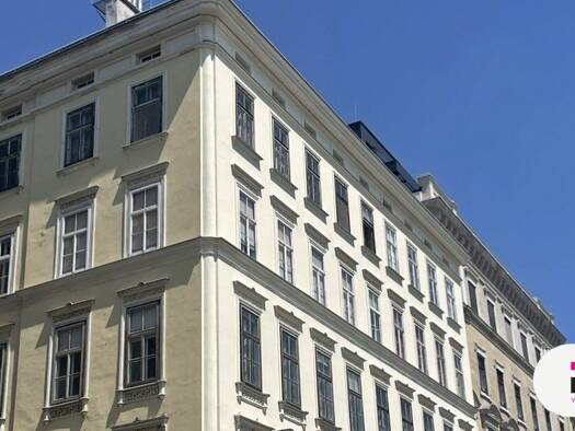 Wohnung zum Kauf 640.000 € 4 Zimmer 124,5 m² 1. Geschoss Mariahilf 1060