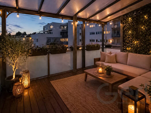 Terrassenwohnung zum Kauf 415.000 € 4 Zimmer 88,5 m² Salzburg Salzburg 5020