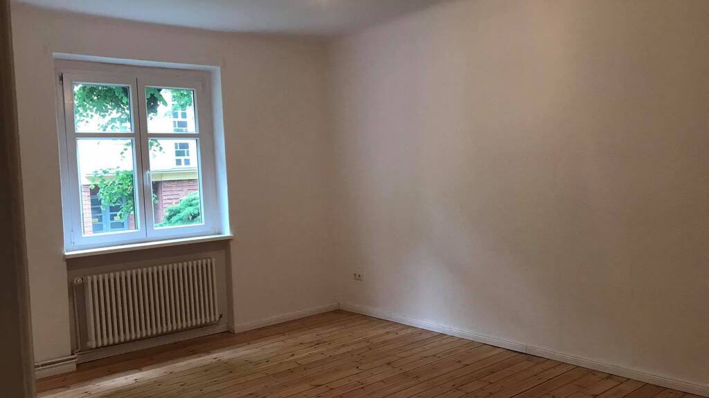 WG-Zimmer zur Miete 640 € 22 m² Geschoss 1/3 frei ab sofort Mariendorf Berlin 12105
