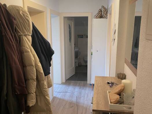 Wohnung zur Miete 385 € 1 Zimmer 15 m² frei ab 17.04.2026 Nordend Fulda 36037