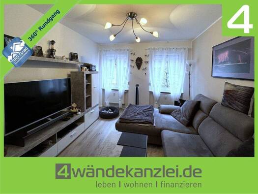 Wohnung zum Kauf 180.000 € 2 Zimmer 64 m² Oppenheim 55276