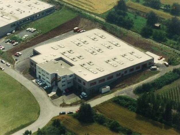 Lagerhalle zur Miete provisionsfrei 31.500 € 6.300 m² Lagerfläche Talheim 74388