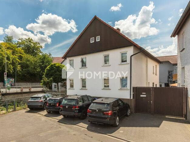 Einfamilienhaus zum Kauf 249.500 € 6 Zimmer 160 m² 250 m² Grundstück Langgöns Langgöns 35428
