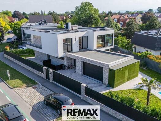 Einfamilienhaus zum Kauf 1.675.000 € 4 Zimmer 206 m² 728 m² Grundstück Laxenburg 2361