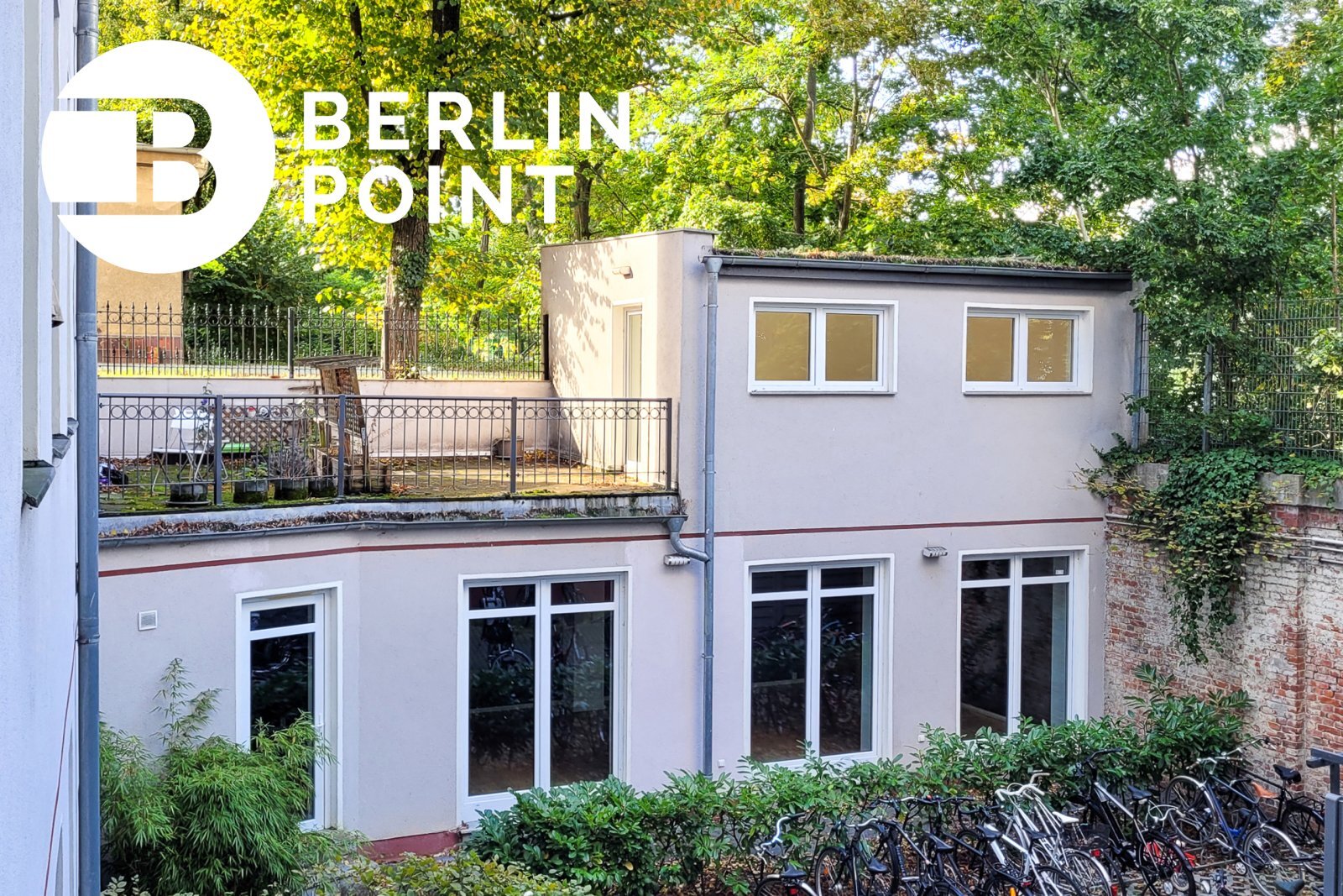 Wohnung zum Kauf 555.000 € 2 Zimmer 96 m²<br/>Wohnfläche Neukölln Berlin 12049