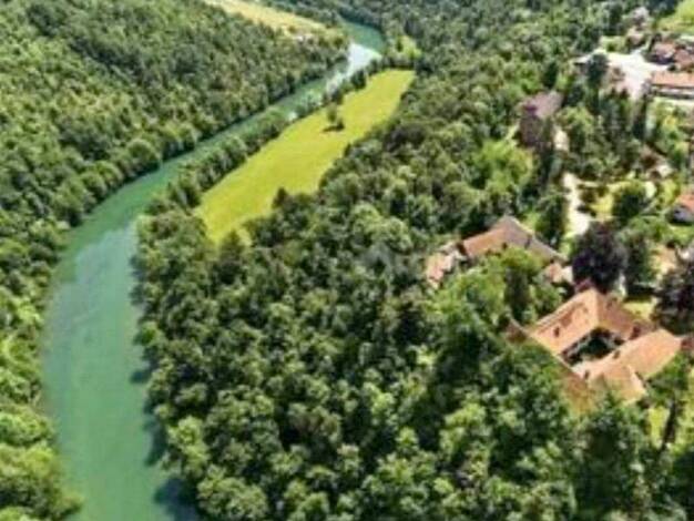 Grundstück zum Kauf 730.000 € 70.000 m² Grundstück Severin na Kupi 51329
