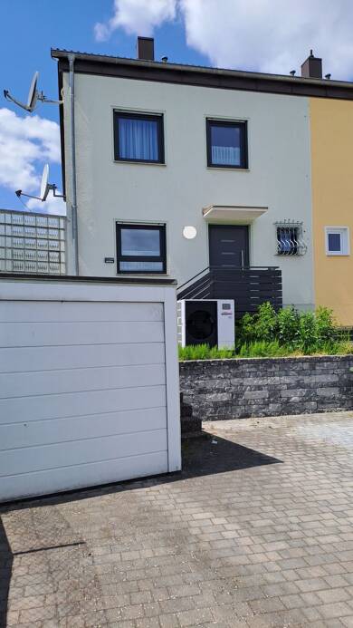 Haus zum Kauf provisionsfrei 670.000 € 6 Zimmer 152 m² 305 m² Grundstück Steinforst Erlangen 91056