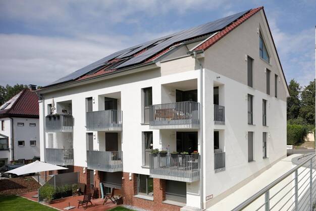 Wohnung zur Miete 1.550 € 3 Zimmer 115 m² Souterrain, EG frei ab 01.09.2025 Overgünne 59 Benninghofen Dortmund 44269