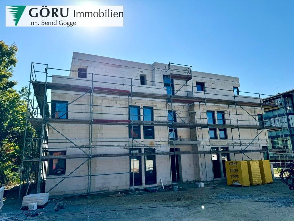 Wohnung zum Kauf 325.815 € 3 Zimmer 84,7 m²<br/>Wohnfläche Bergen Bergen 18528